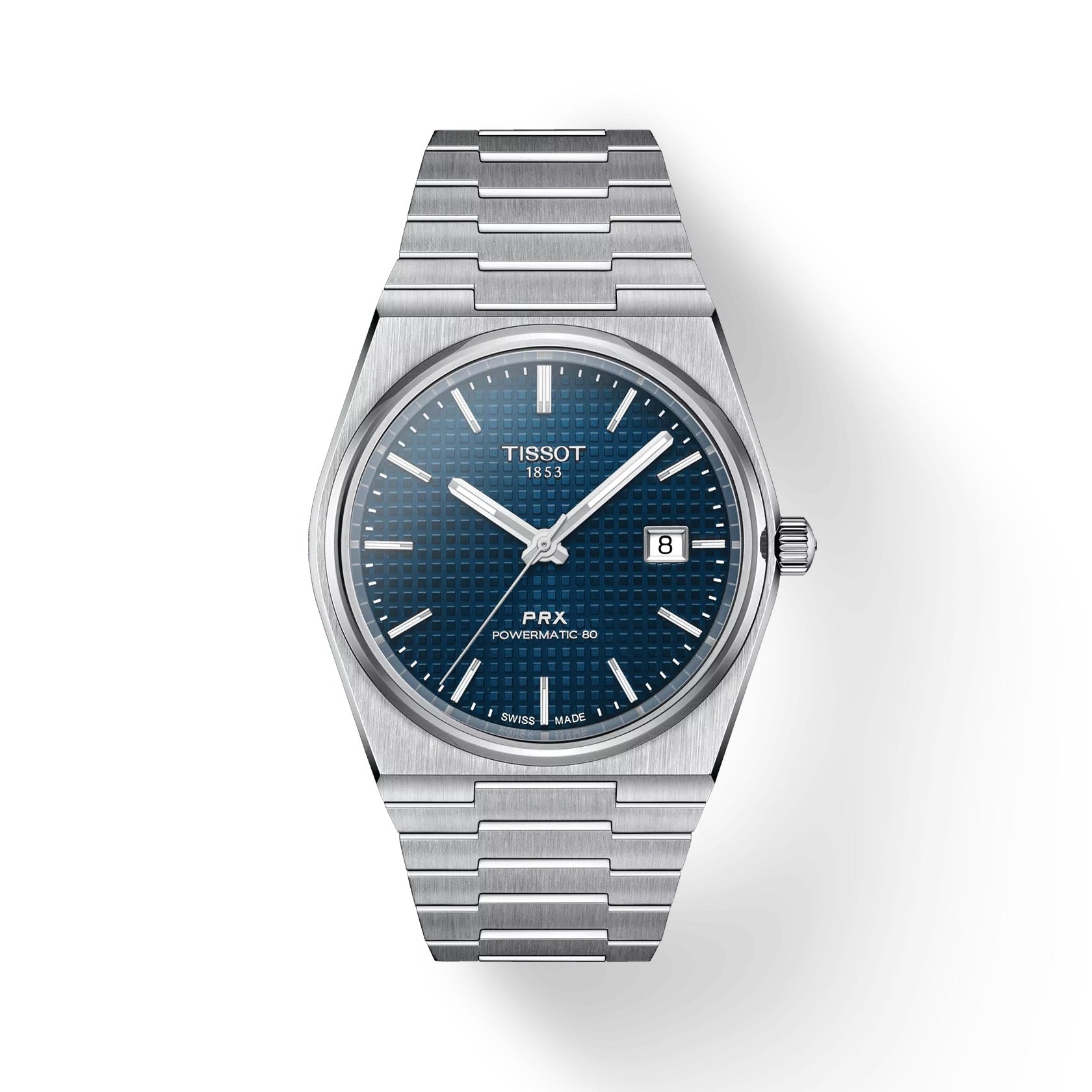 Tissot PRX Powermatic 80 40MM | T137.407.11.041.00