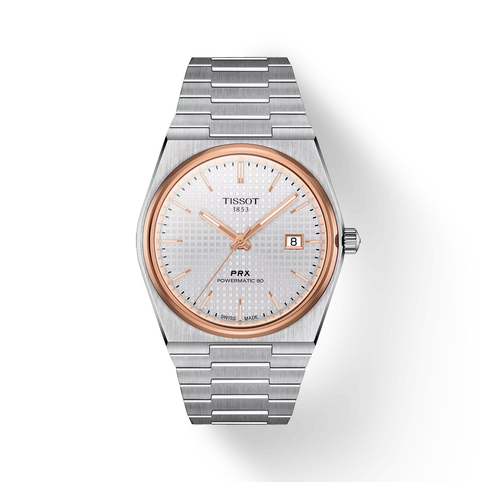 Tissot PRX Powermatic 80 40MM | T137.407.21.031.00