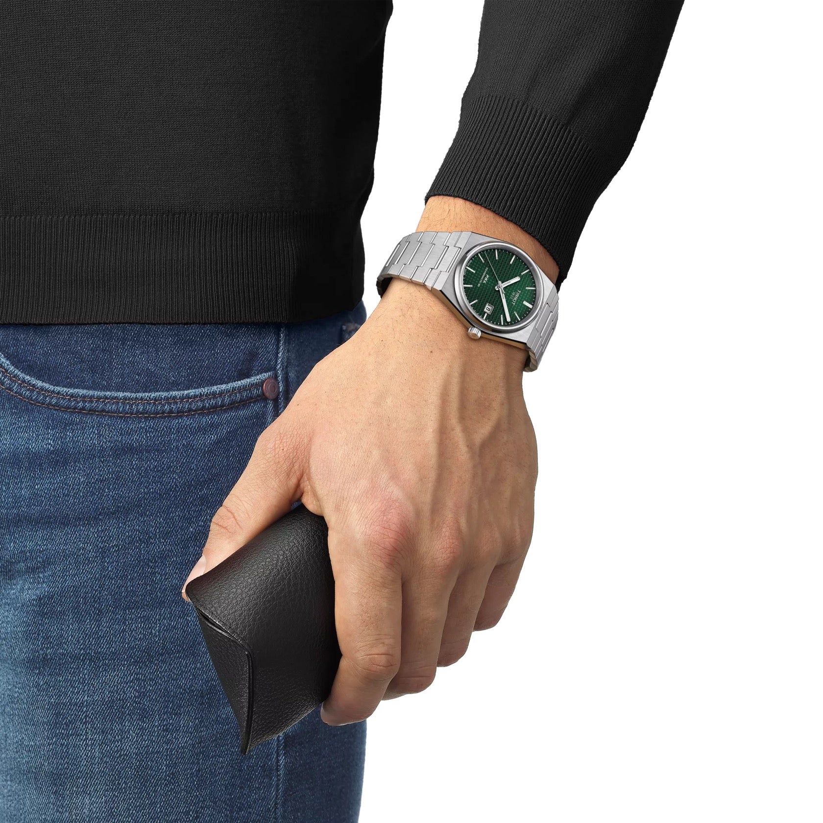 Tissot PRX Powermatic 80 40MM | T137.407.11.091.00