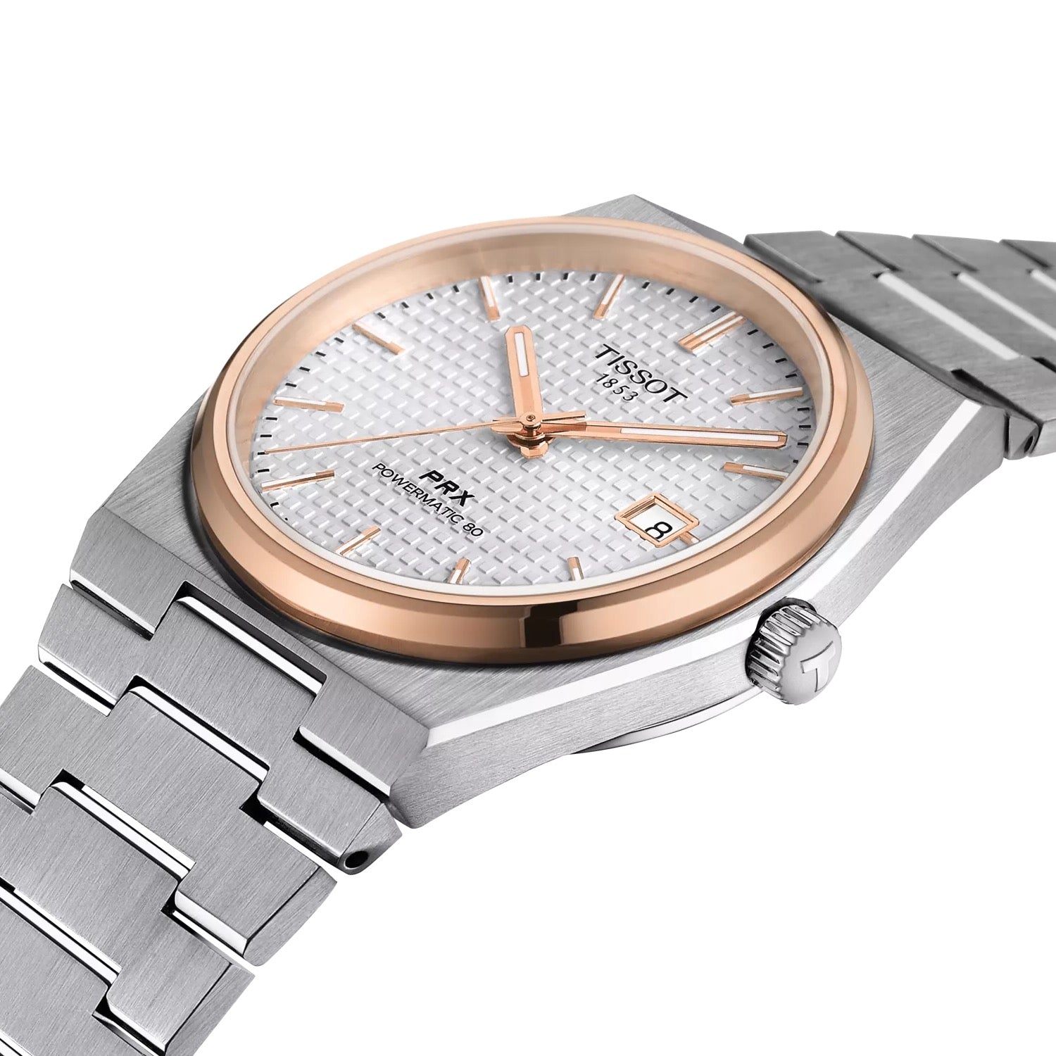 Tissot PRX Powermatic 80 40MM | T137.407.21.031.00
