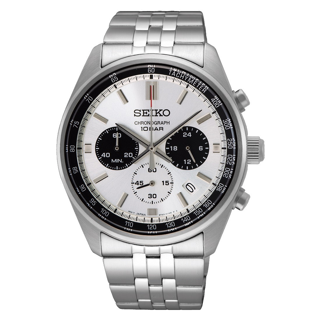 Seiko Sports Chronograph SSB425
