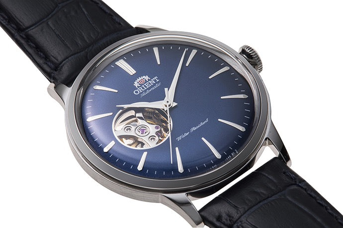 Orient Open Heart Automatic