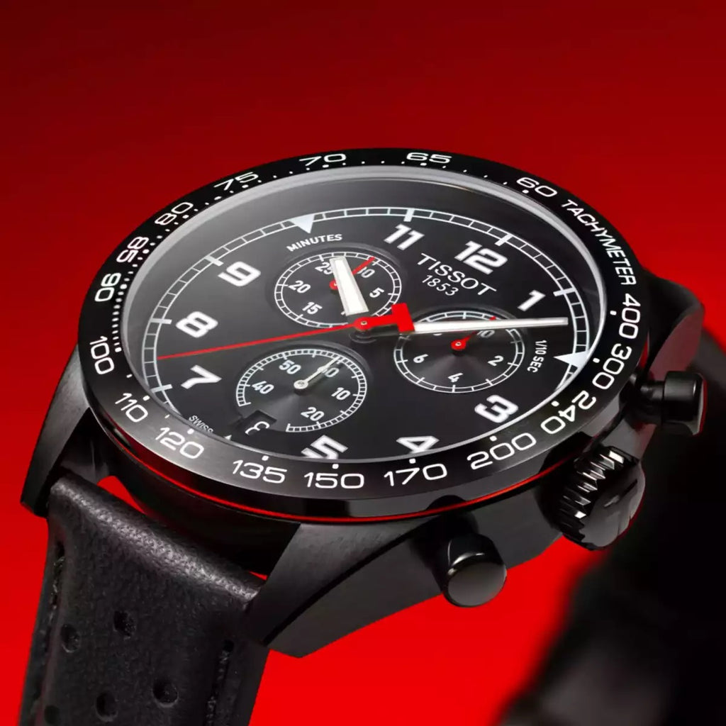 Tissot PRS 516 Chronograph | T131.617.36.052.00
