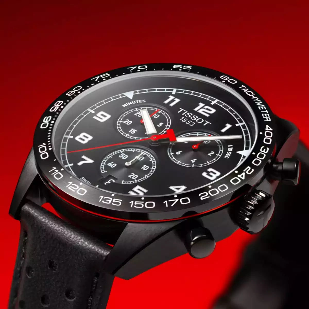 Tissot PRS 516 Chronograph | T131.617.36.052.00