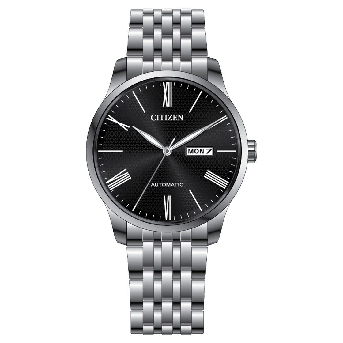 Citizen Automatic