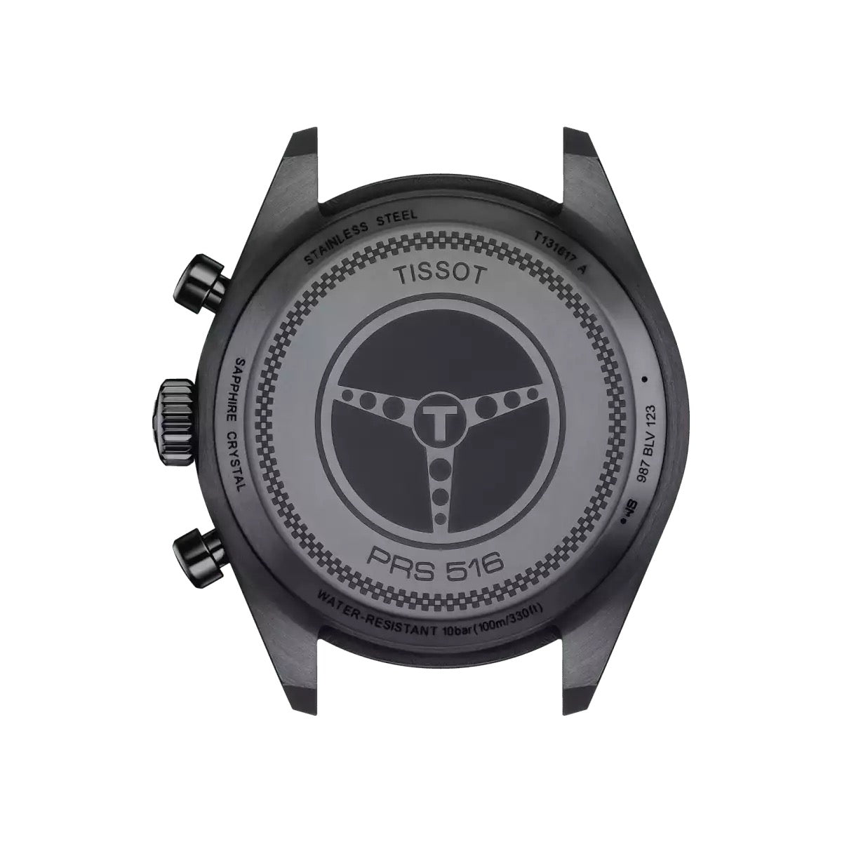 Tissot PRS 516 Chronograph | T131.617.36.052.00