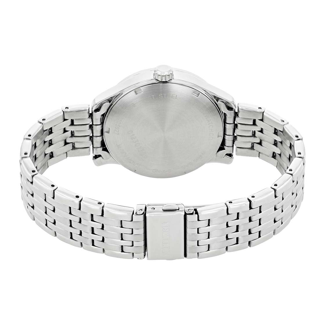 Citizen Automatic