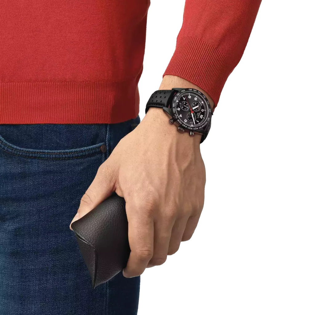 Tissot PRS 516 Chronograph | T131.617.36.052.00
