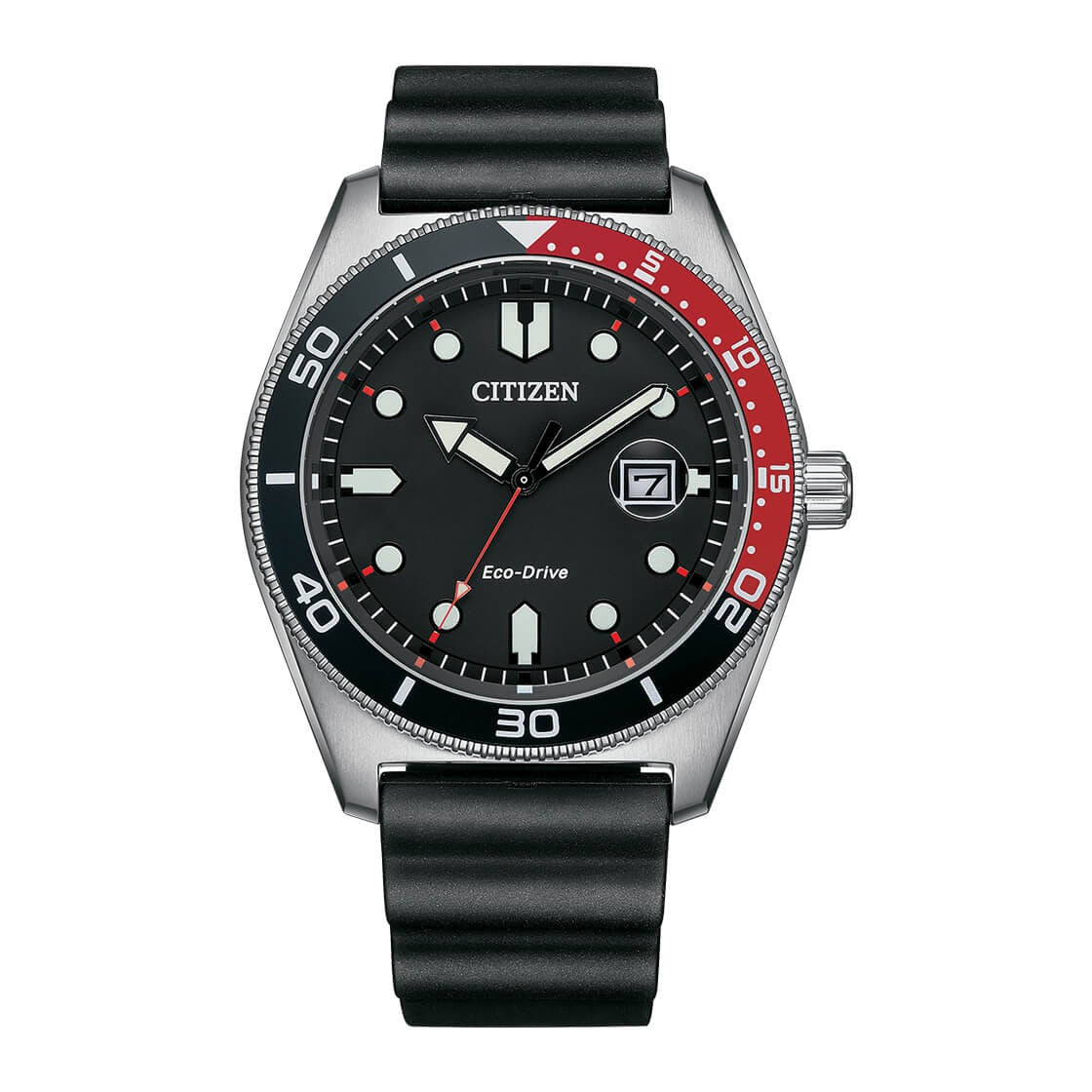 Citizen Marine Eco-Drive