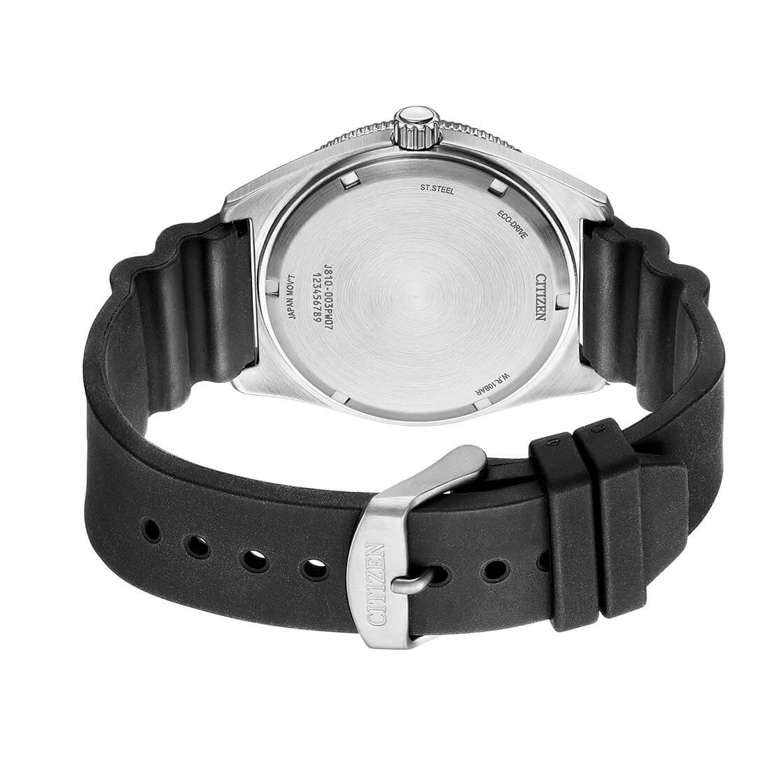 Citizen Marine Eco-Drive