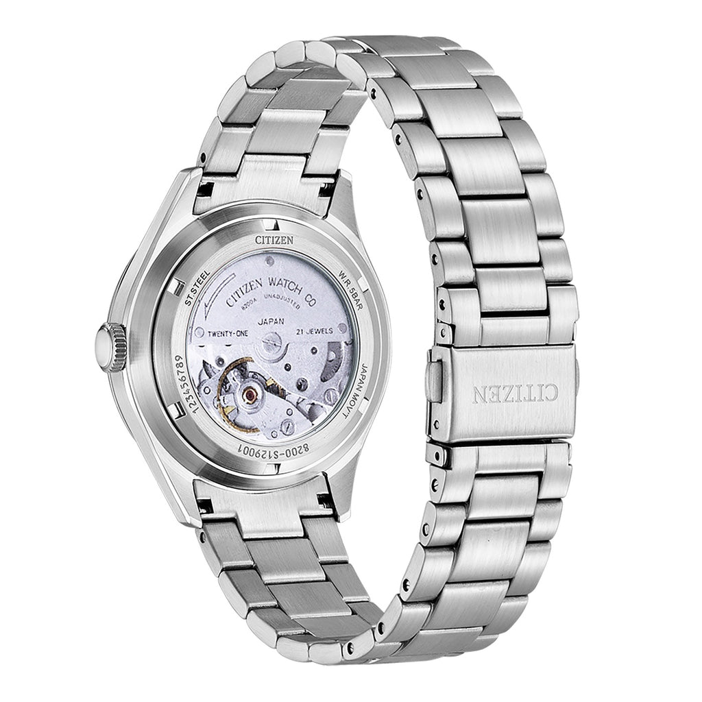 Citizen C7 series Automatic | NH8391-51L