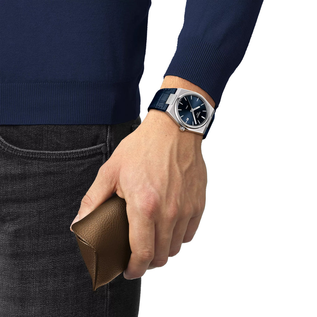 Tissot PRX 40MM | T137.410.16.041.00
