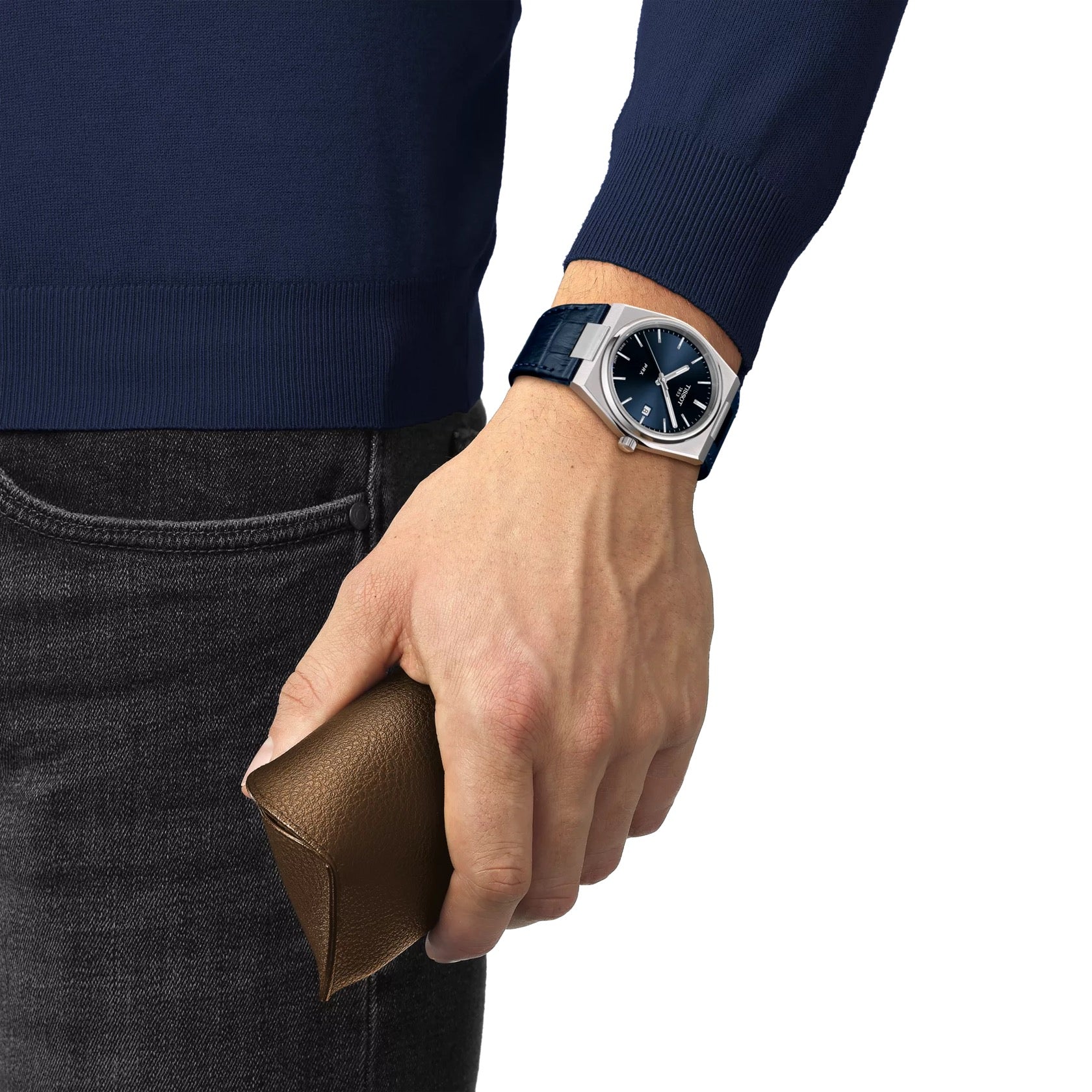 Tissot PRX 40MM