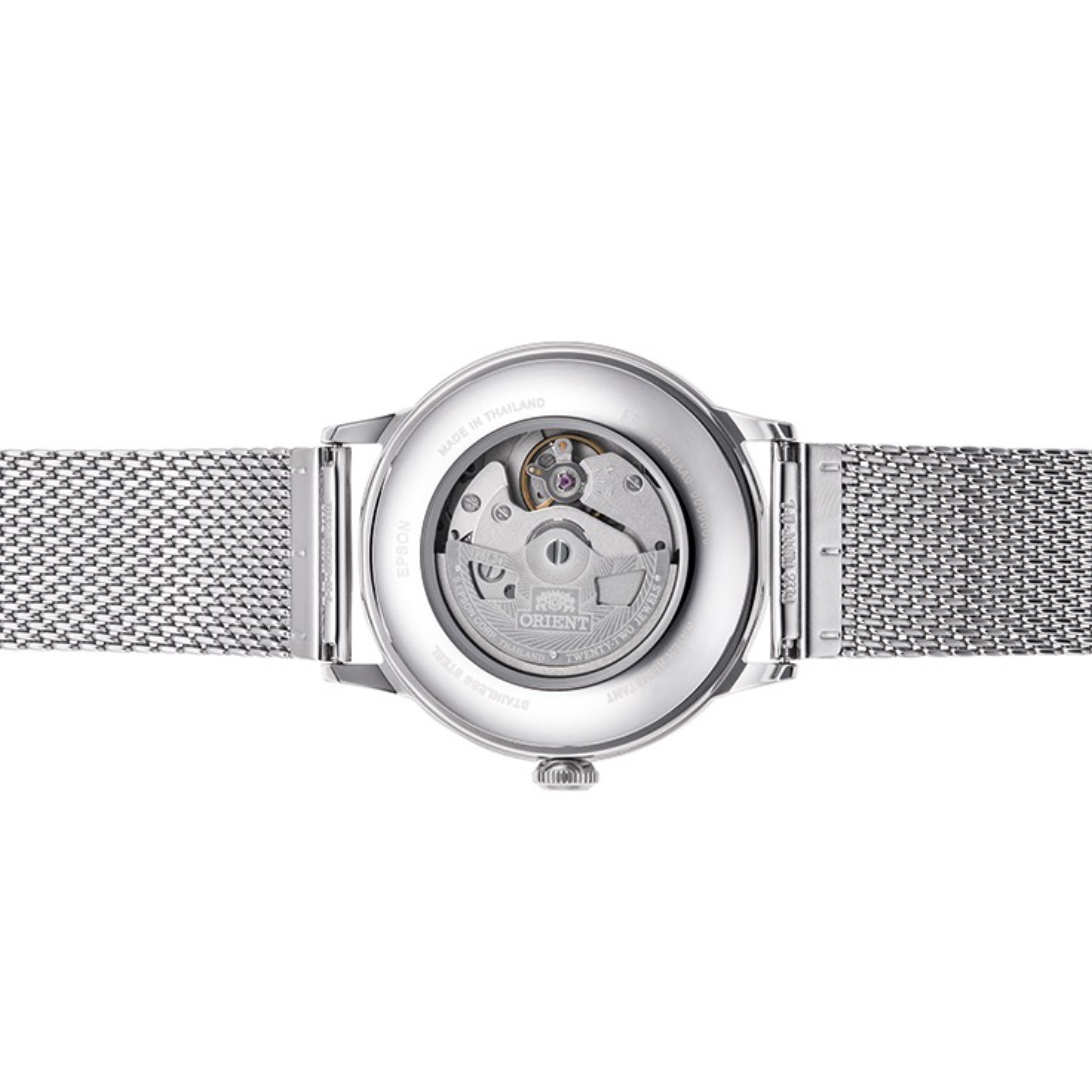 Orient Automatic