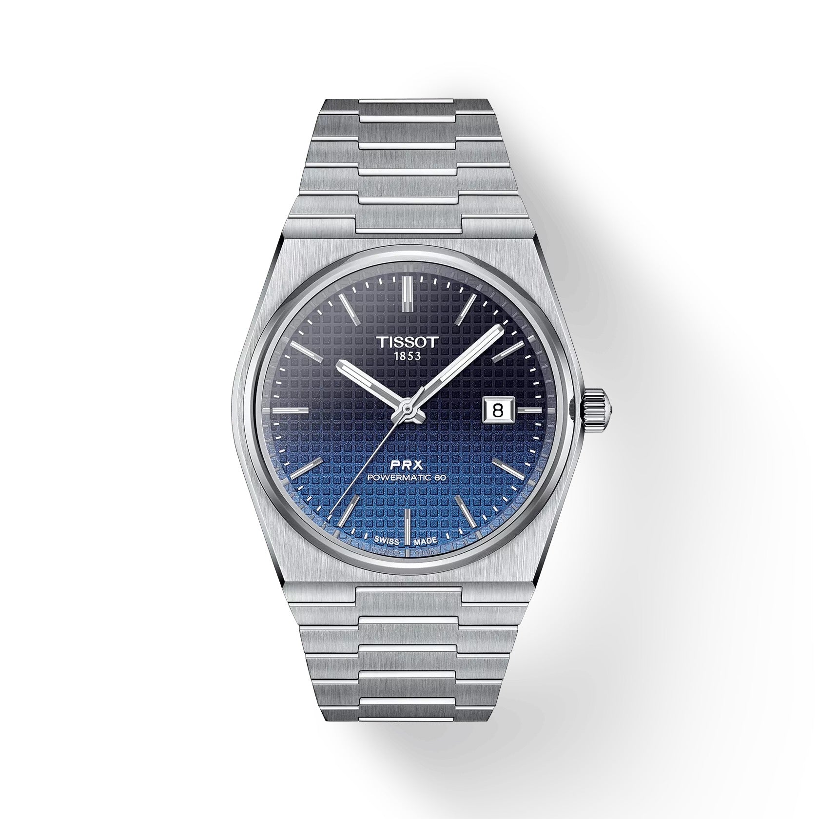 Tissot PRX Powermatic 80 40MM | T137.407.11.051.01