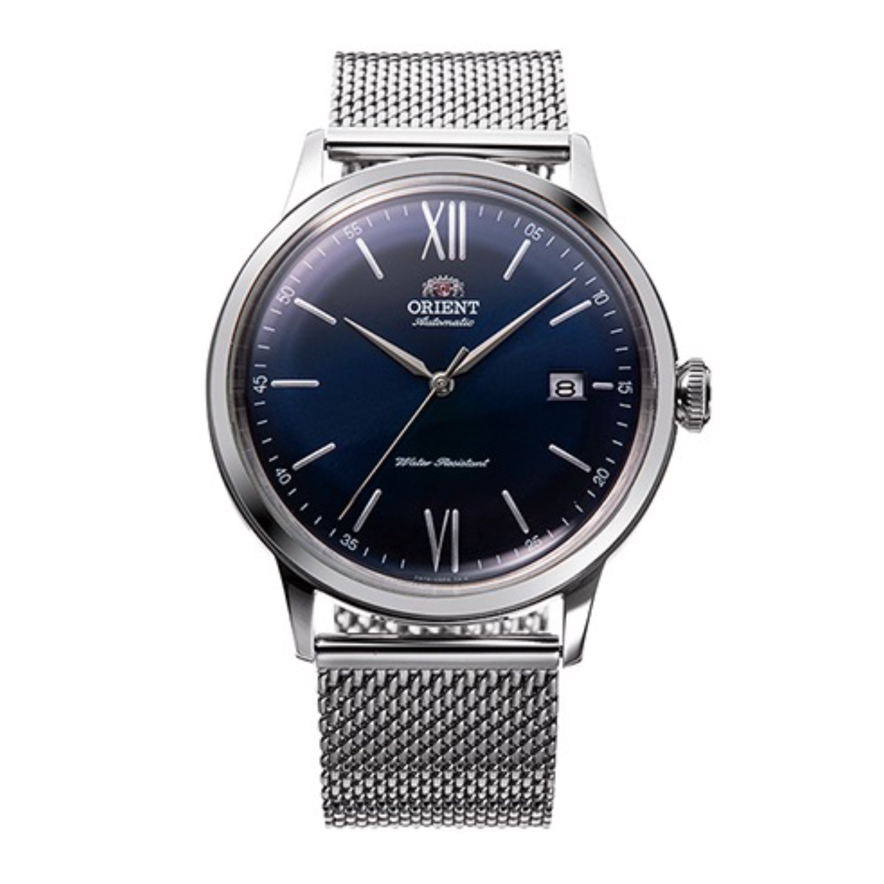 Orient Automatic