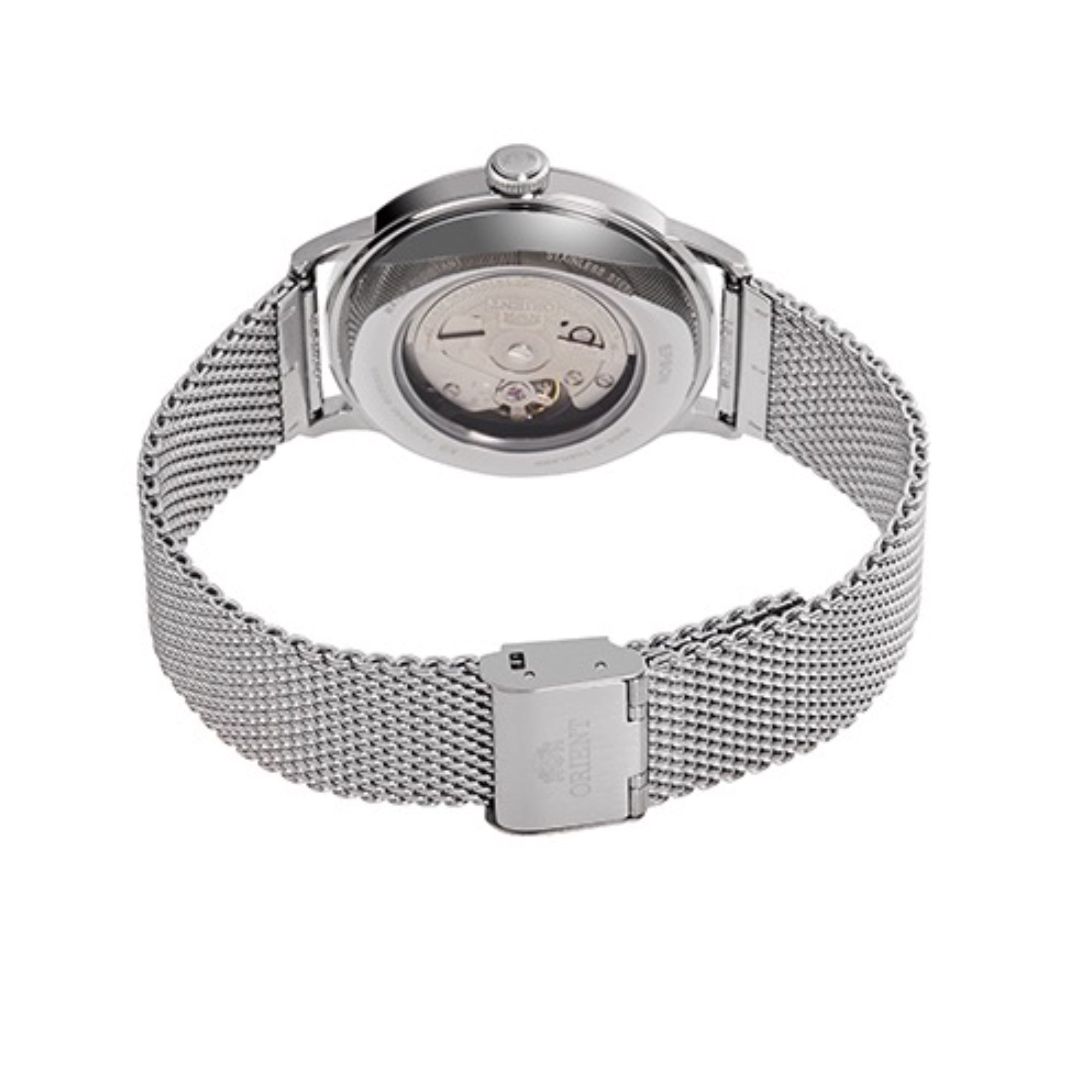 Orient Automatic