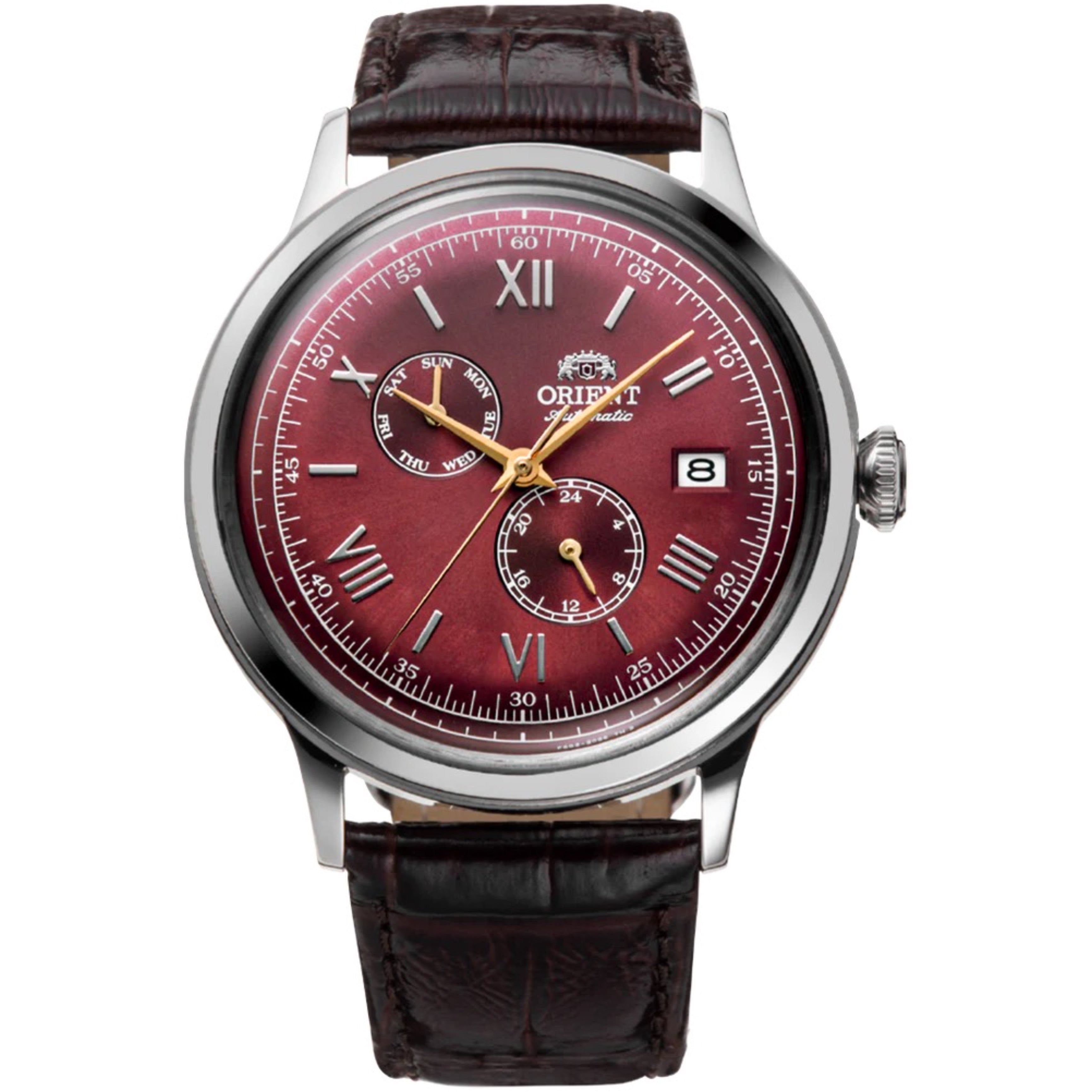 ORIENT BAMBINO VERSION 8